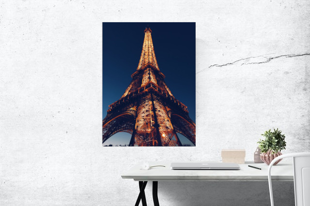 Falikép kedvenc városaidról